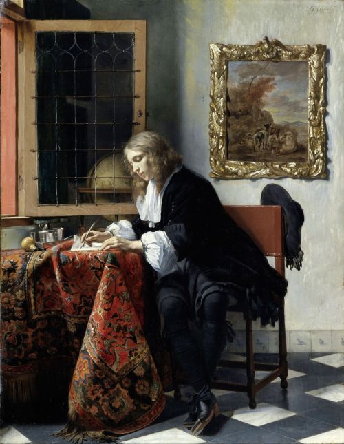 Gabriel Metsu