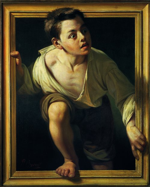 Pere Borrell del Caso