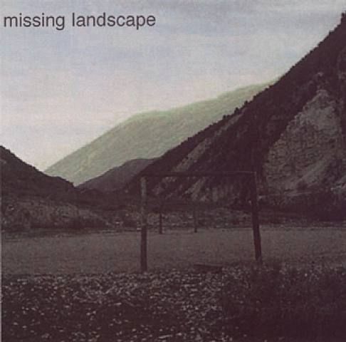 Missing Landscape