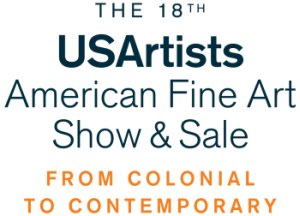 The 18th USArtists American Fine Art Show & Sale