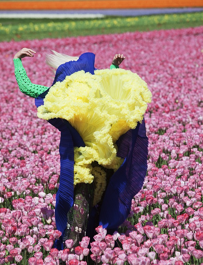 Viviane Sassen, In and Out of Fashion, Fotomuseum Winterthur - Art