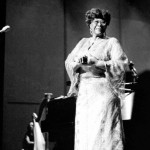 Ella Fitzgerald, New Orleans Jazz and Heritage Festival, 1979 - Steven Forster