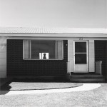 Robert Adams - Colorado Springs, Colorado, 1968