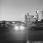 Robert Adams - Lakewood, Colorado, 1968-71