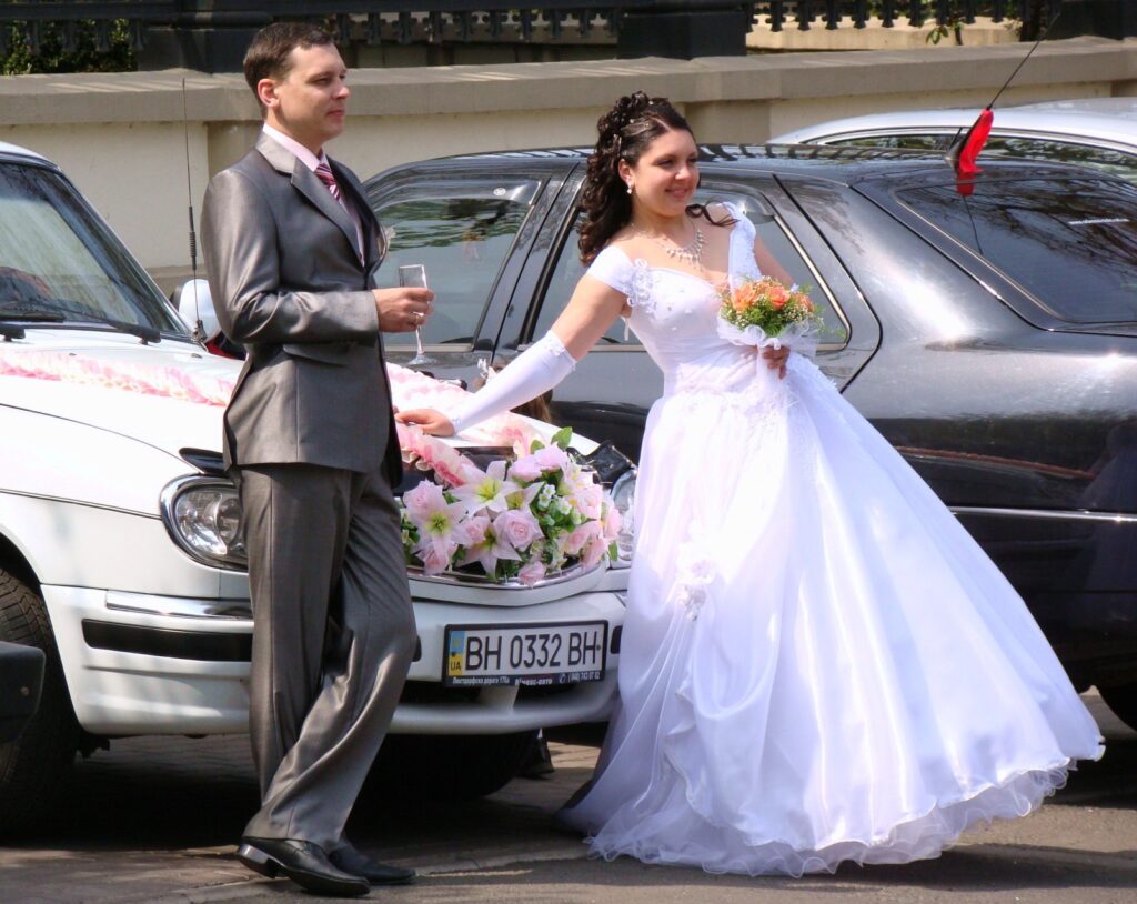 wedding photo wikipedia